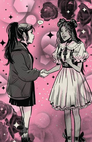 Art from Dying Inside
