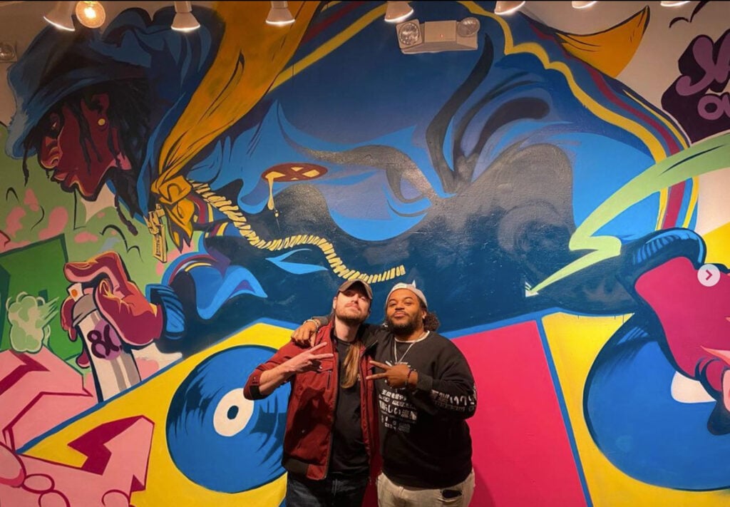 Den-of-Ingenuity_Silly-Genuis-Interview-by-Christian-Detres_RVA-Magazine-2024