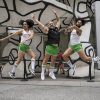 Lower Manhattan Cultural Council announces the 23rd annual River To River Festival